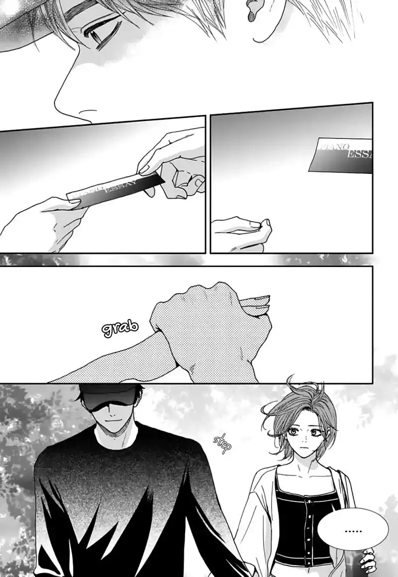 Awfully Damn Kiss and Hug Chapter 42 9